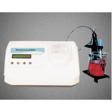 pH METER (with ATC) KLPHM Series