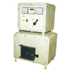 High Temperature Muffle Furnace