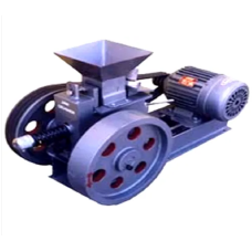 Jaw Crusher