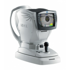 Non Contact Tonometer (NT 510 ,530)