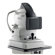 Non Mydriatic Fundus Camera (AFC 330)