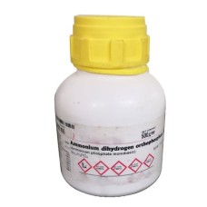 Ammonium Phosphate Monobasic