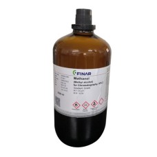 HPLC Methanol