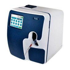 Nova Prime Plus Blood Gas Analyzer