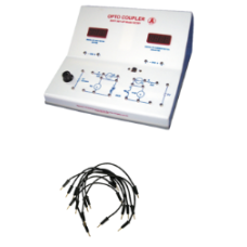 OPTO-COUPLER CHARACTERISTICS