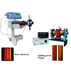 Zeeman Effect Apparatus