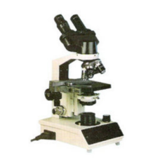 Binocular Microscope