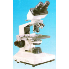 Coaxial Microscope