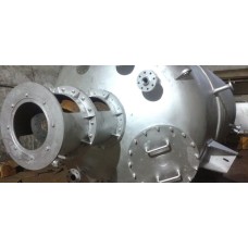 Chemical Pressure Vessel