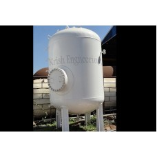 Gas Storage Tank