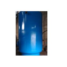 High Pressure Tank