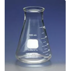 Glass Conical Flask