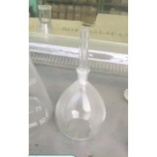 100 Ml Laboratory Glassware