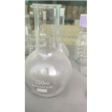 Flask Glass 250ml