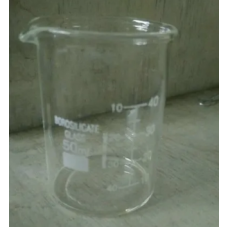 50 Ml Glass Beakers