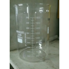 2000 Ml Glass Beakers