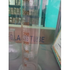 Measuring Flask