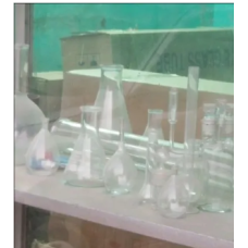 Laboratory Glassware