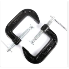 Laboratory G Type Clamp