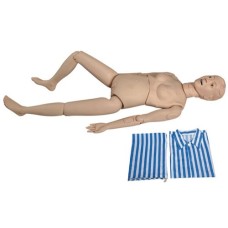 Basic Nursing Pharmacology Manikin