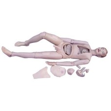 Kay Kay Nurse Training Doll