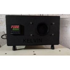 Low Temperature Black Body Calibrator