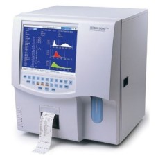 Haematology Analyzers