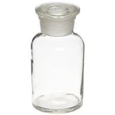 Reagent Glass Bottle