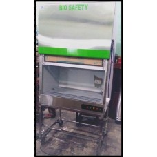 Bio Safety Cabinets