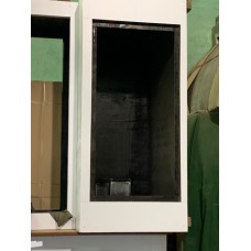 Lab Safety Cabinet