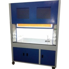 MS Body Fume Hood