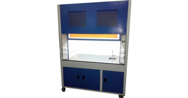 Buy MS Body Fume Hood get price for lab equipment