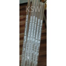 ESR Glass Tube