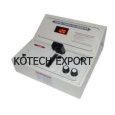 Filter Photo Colorimeter