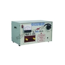 High Voltage Power Supply