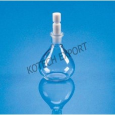 Specific Gravity Bottle