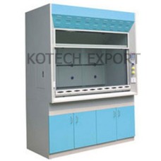 Lab Fume Hoods