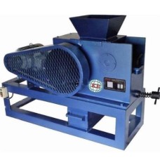 Roll Crusher Machine