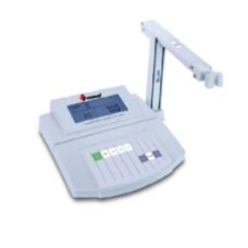 pH Meter (Microprocessor )