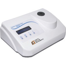 Smart Hemoglobin Meter