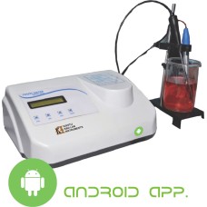 TDS/EC Meter ( Android Based)