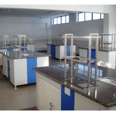 Laboratory Furniture