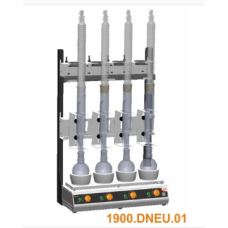 FAT DETERMINATION APPARATUS