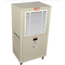 INDUSTRIAL DEHUMIDIFIER