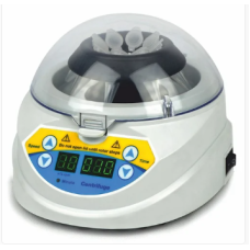 MINI CENTRIFUGE DIGITAL