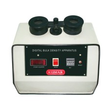 BULK DENSITY APPARATUS – DENSITOMETER