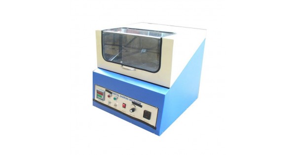 Buy ORBITAL SHAKING INCUBATOR Get Price For Lab Equipment