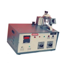 PRECISION MELTING POINT CUM BOILING POINT APPARATUS