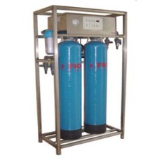 Water Demineralizer