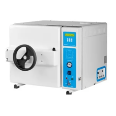 Horizontal Benchtop Autoclaves